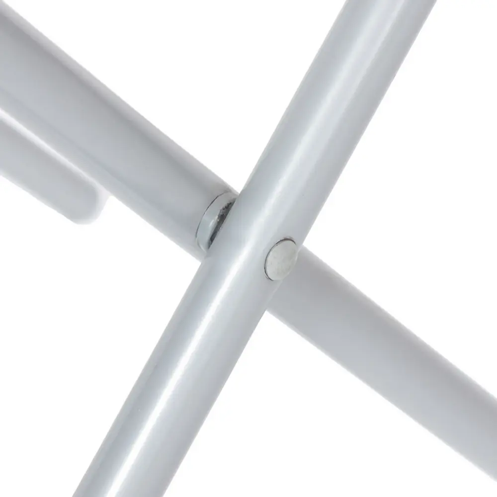 Стульчик для пикника 380x280x320 мм, складной, металл/ткань Santreyd STLM-2029098 - Вид №4