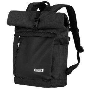 92310-01 Рюкзак 92310 Rollup Backpack Travelite Proof
