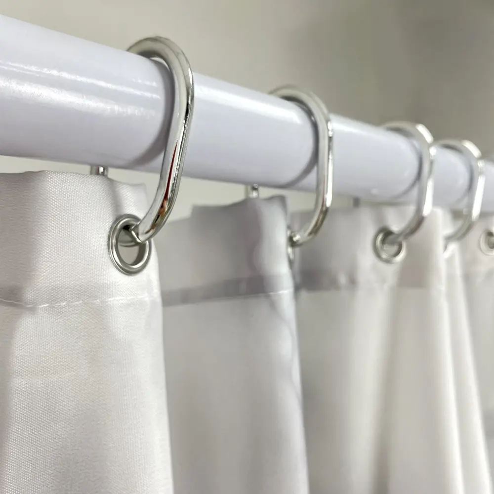 Lemer Iguasu — элегантная штора для душа с водоотталкивающим покрытием 89384992 STLM-1574542 - Вид №4