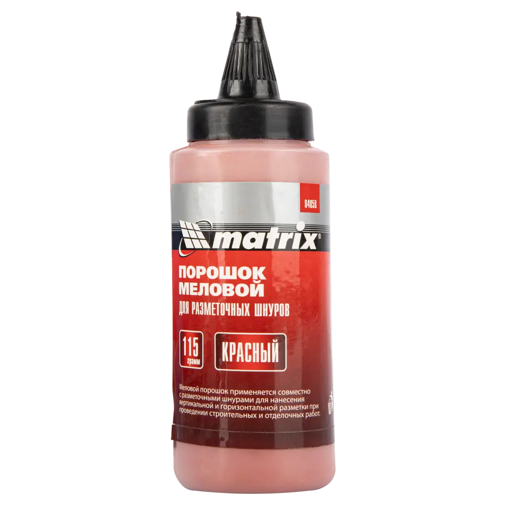 Разметочный порошок Matrix для точной разметки поверхностей 89381163 STLM-1503189