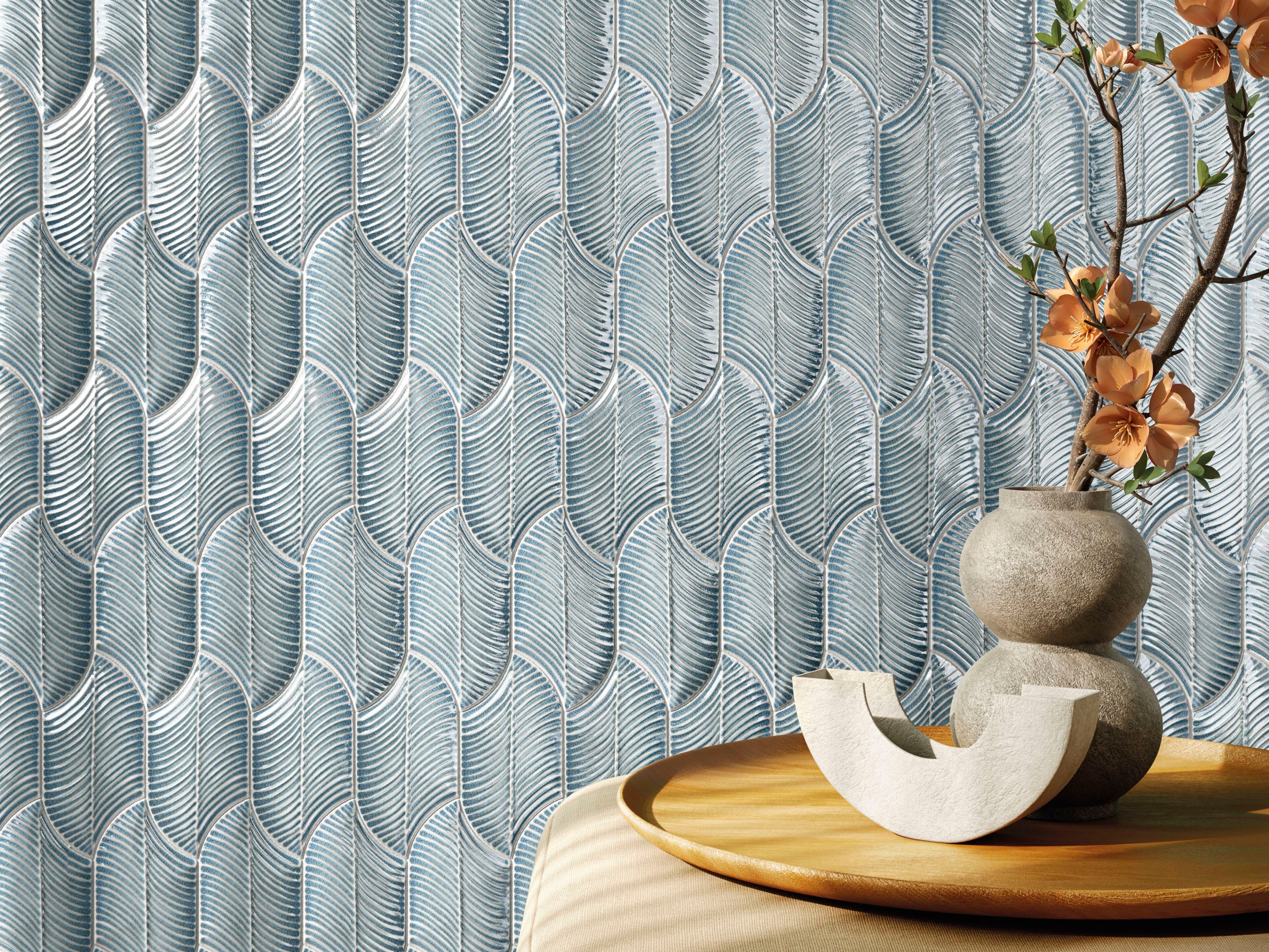 Керамическое покрытие ручной работы Acquario Due WADI RUM ARCH-00108611