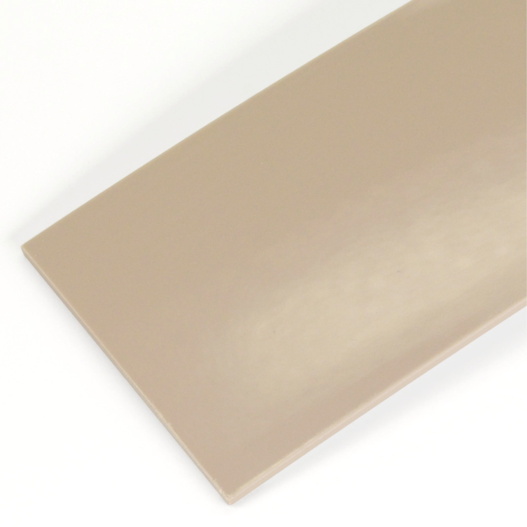 Кромка для столешницы  «Acryline» Капучино ALG05 SIDAK SIST1199-2032