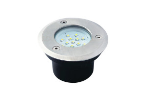 16246175 Тротуарный светодиодный светильник LED14 SMD-O 22050 KANLUX GORDO