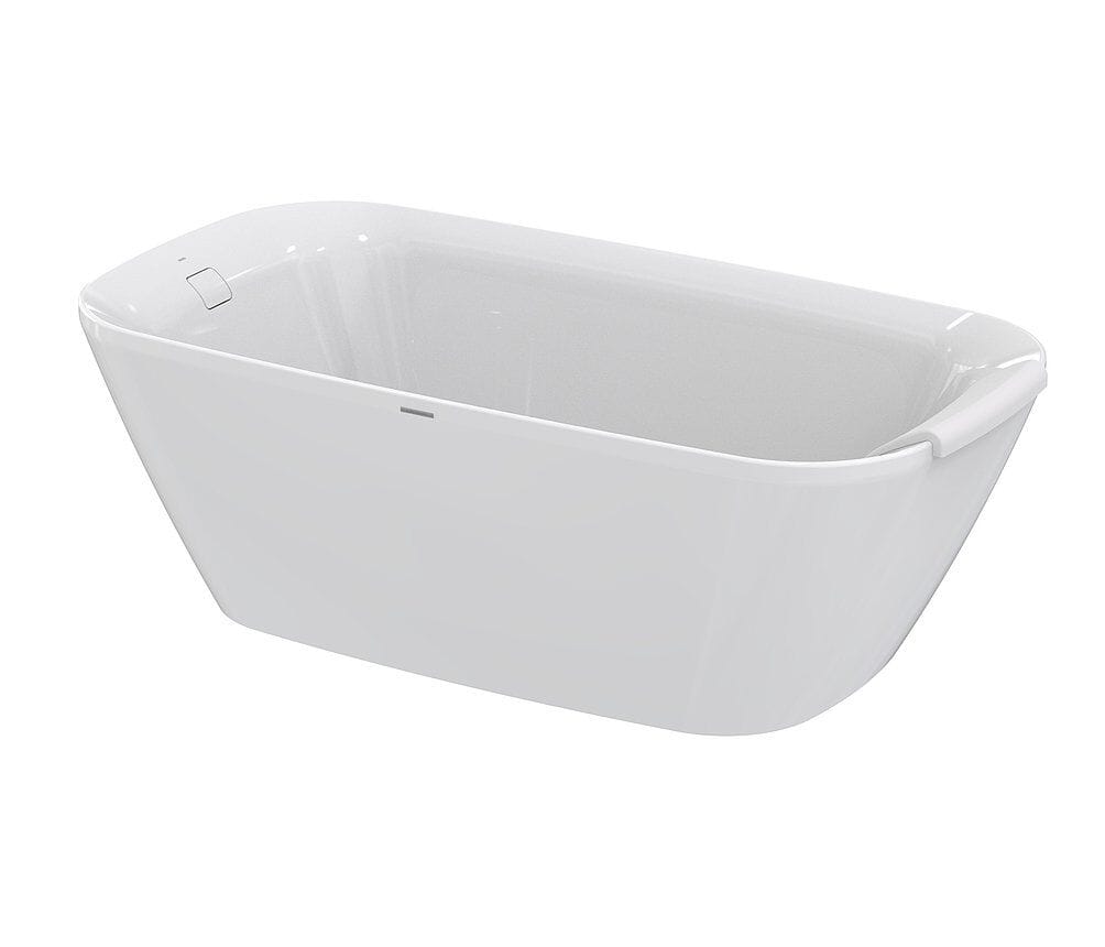 Овальная ванна в центре комнаты TOTO Neorest® ARCH-00073820 - Вид №3