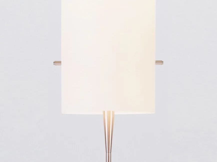 Алюминиевый светодиодный торшер serien.lighting клуб ARCH-00101128 - Вид №11