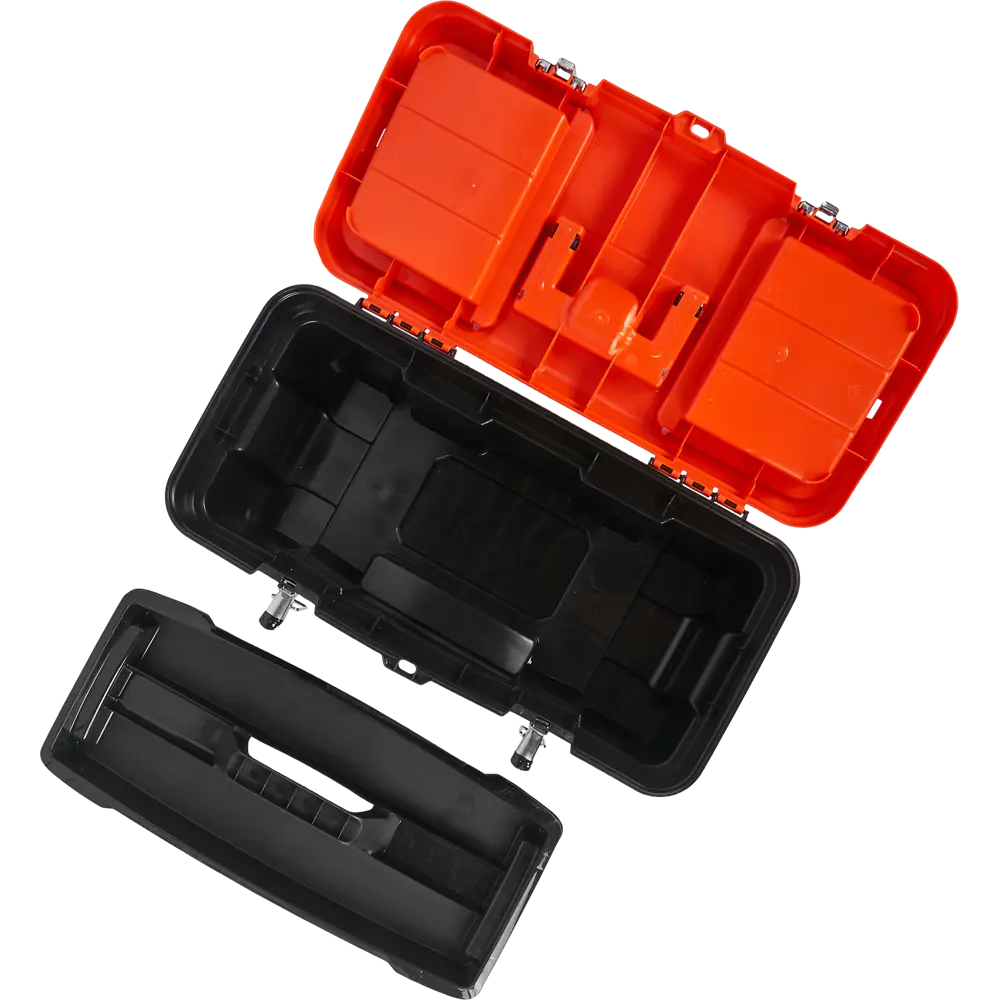 Ящик для инструментов Blocker Expert с системой хранения 84999957 STLM-0057641 - Вид №4