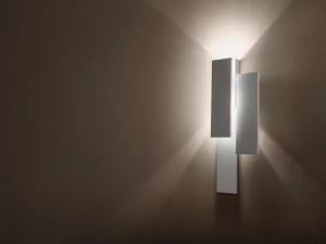 Cini&Nils Настенный светодиодный светильник с отраженным светом Cult