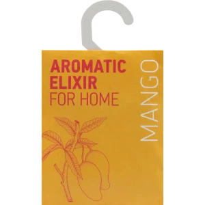 Саше ароматическое Bago Home Манго и Маракуйя 10г