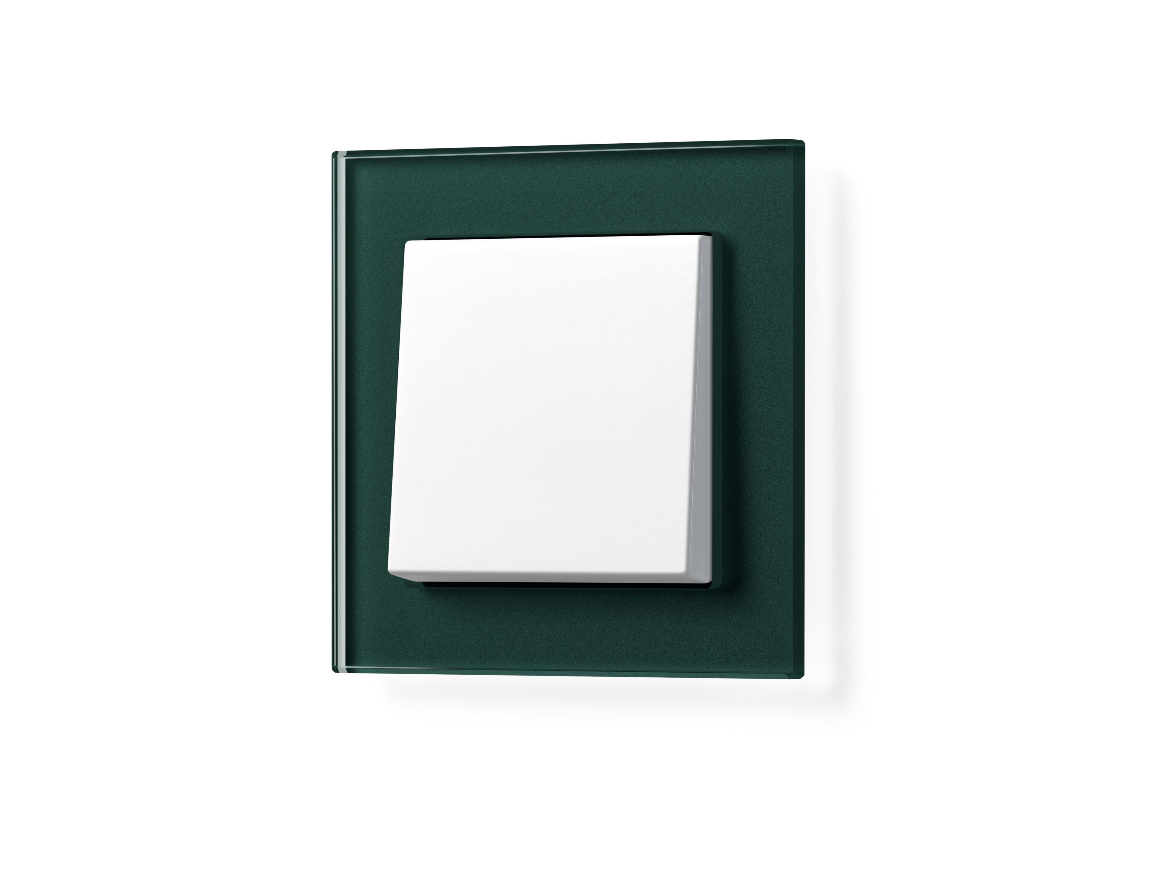 Стеклянная гражданская серия JUNG a CREATION ARCH-00040999