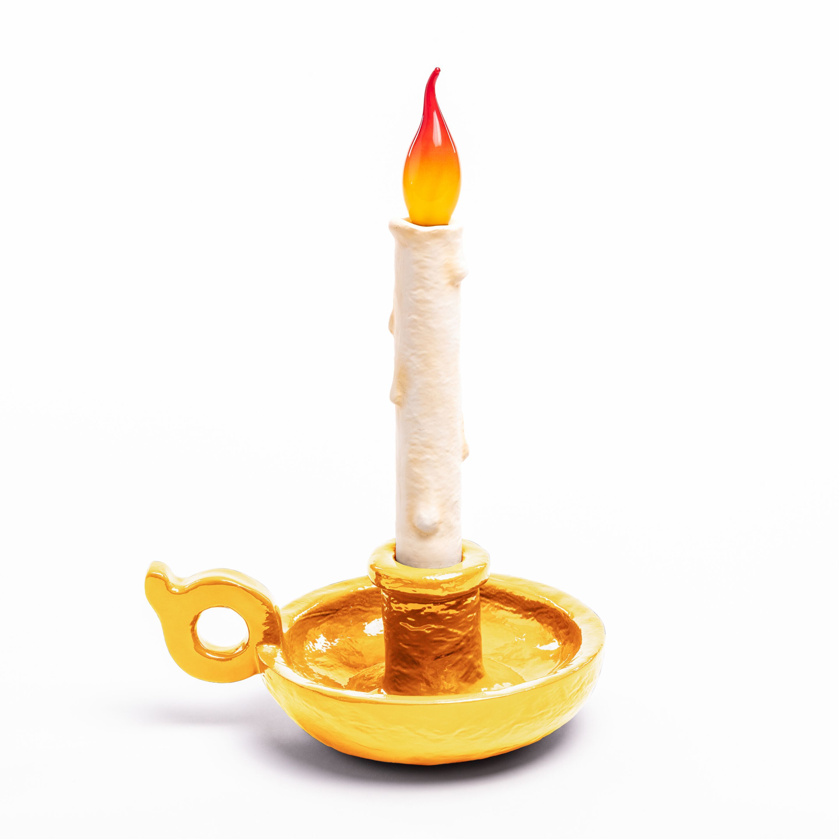 Акриловый светодиодный настенный светильник Seletti LED Signs ARCH-00146037 - Вид №1