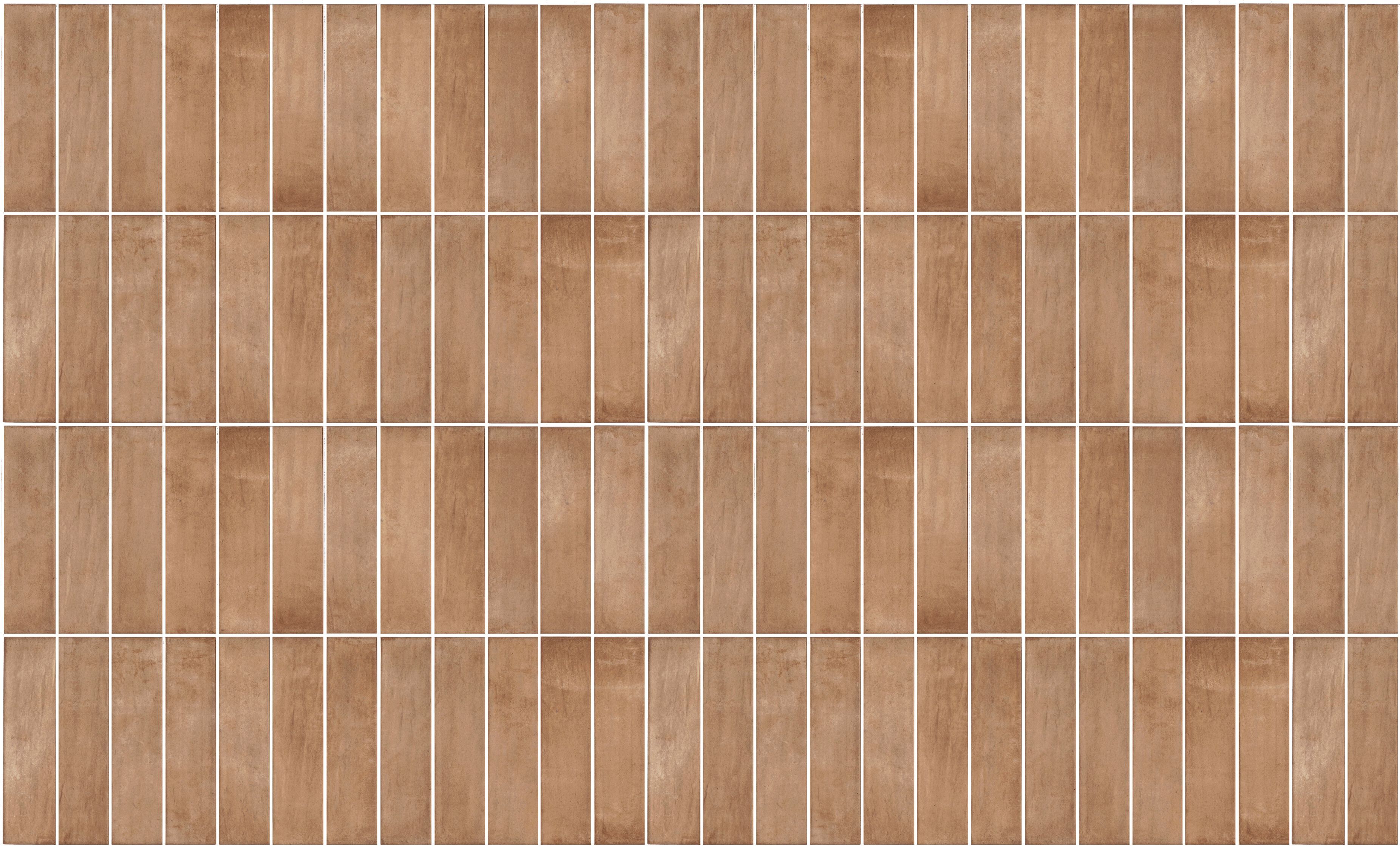 Напольное / керамогранит с терракотовым эффектом KERADOM GARFAGNANA ARCH-00110056 - Вид №46