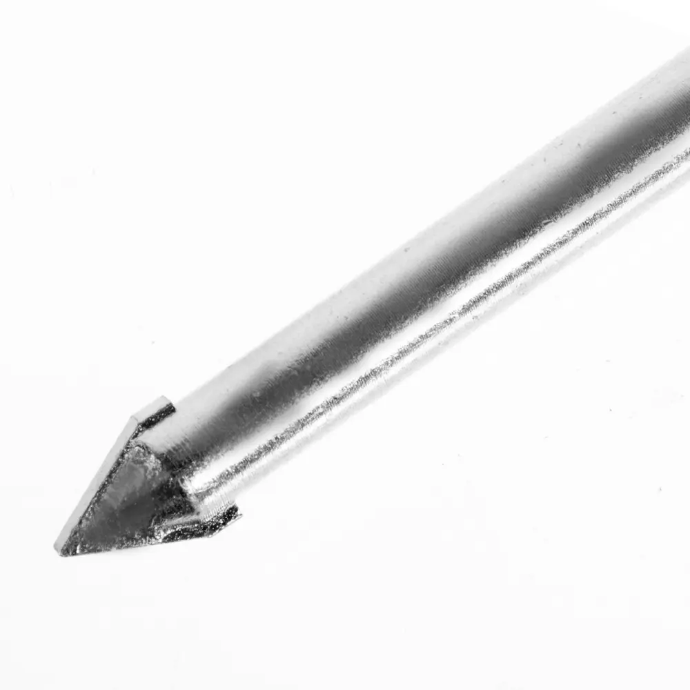 Сверло центрирующее для коронок по керамике Matrix 72862 10x135 мм STLM-2139152 - Вид №1