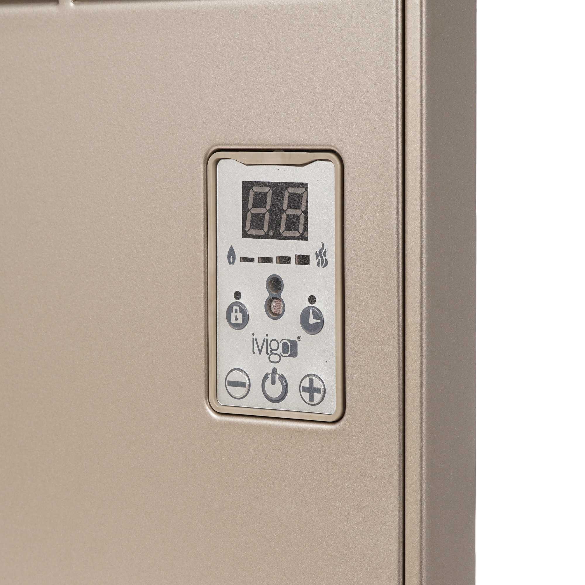 9935441 Конвектор iVigo EPK4590E20 STDN-0062570 - Вид №3