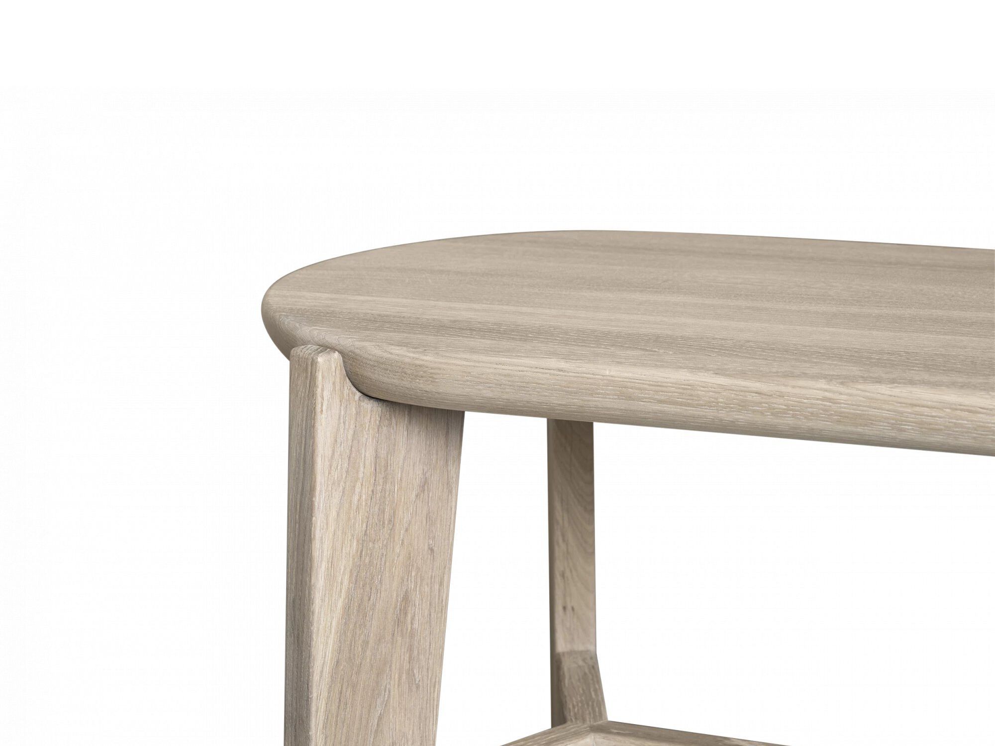 Дубовая скамья blomus Eli ARCH-00038647 - Вид №1