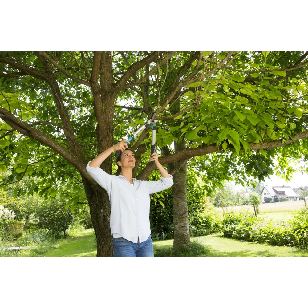 Сучкорез садовый Gardena EasyCut 500B ø50мм STLM-2048264 - Вид №3