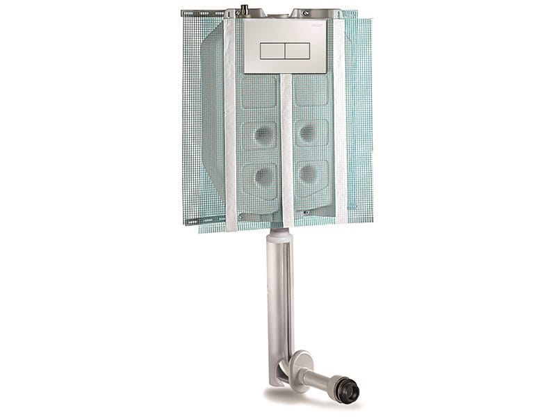 Утопленный сливной ящик PUCCIPLAST ARCH-00094060