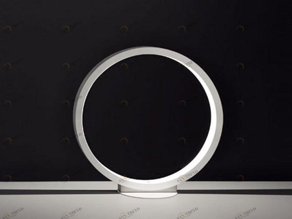 Cini&Nils Настольная лампа отраженного света Assolo sun-id-1454442