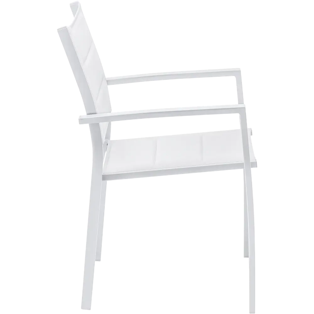 Кресло Naterial «Orion Beta», цвет белый STLM-2183695 - Вид №3