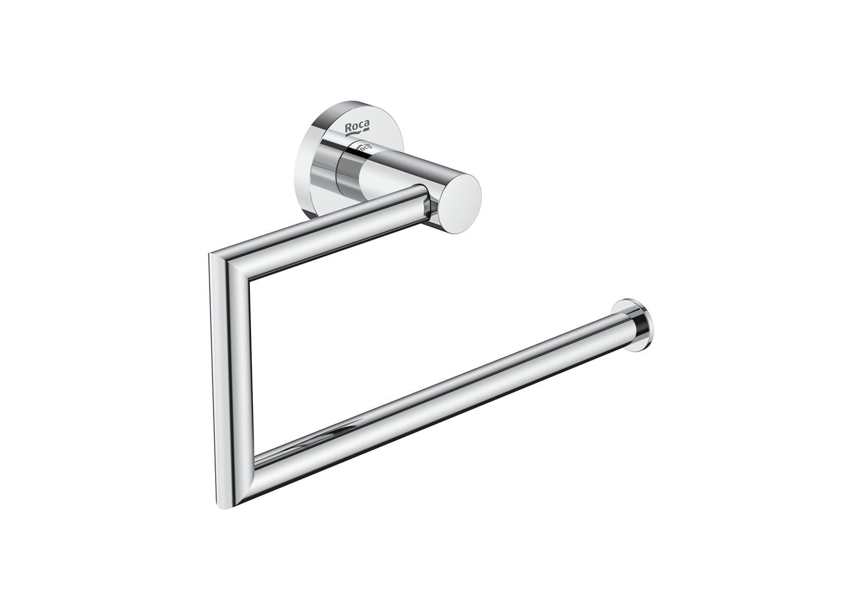 Металлический держатель для полотенец Roca Hotels ARCH-00043710 - Вид №1