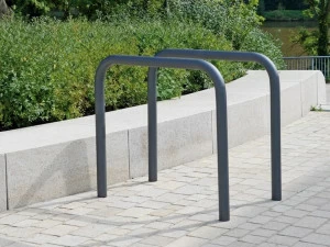 BENKERT BANKE Крепление для велосипедов из металла Bike stand