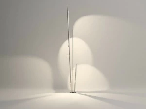 Vibia Светодиодный напольный светильник Bamboo