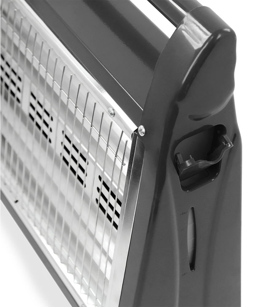 9111633 Инфракрасный обогреватель Marta MT-IH2582A STDN-0131185 - Вид №7