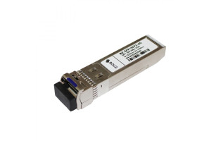 17978659 Модуль SFP+ 10G WDM до 40км Tx 1270нм/Rx 1330нм LC DDM BZ-SFP+W73-40 BOUZ