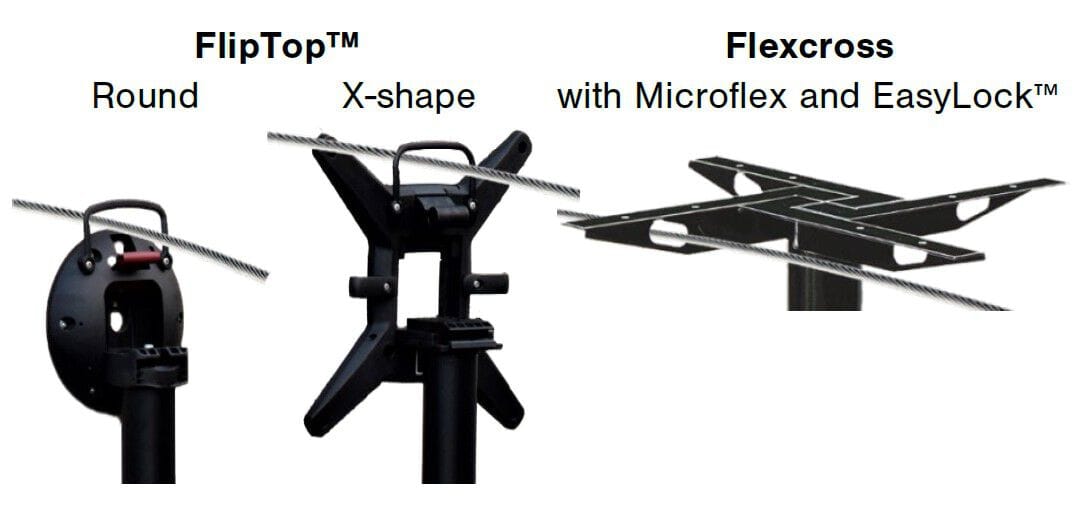 Основание стола StableTable StableTable® Classic™ ARCH-00135042 - Вид №25