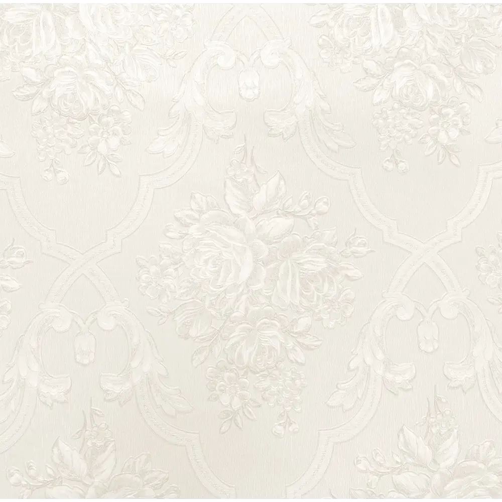 Обои флизелиновые Inspire Chateau бежевые 1.06 м Paper 2 STLM-2009810 - Вид №1