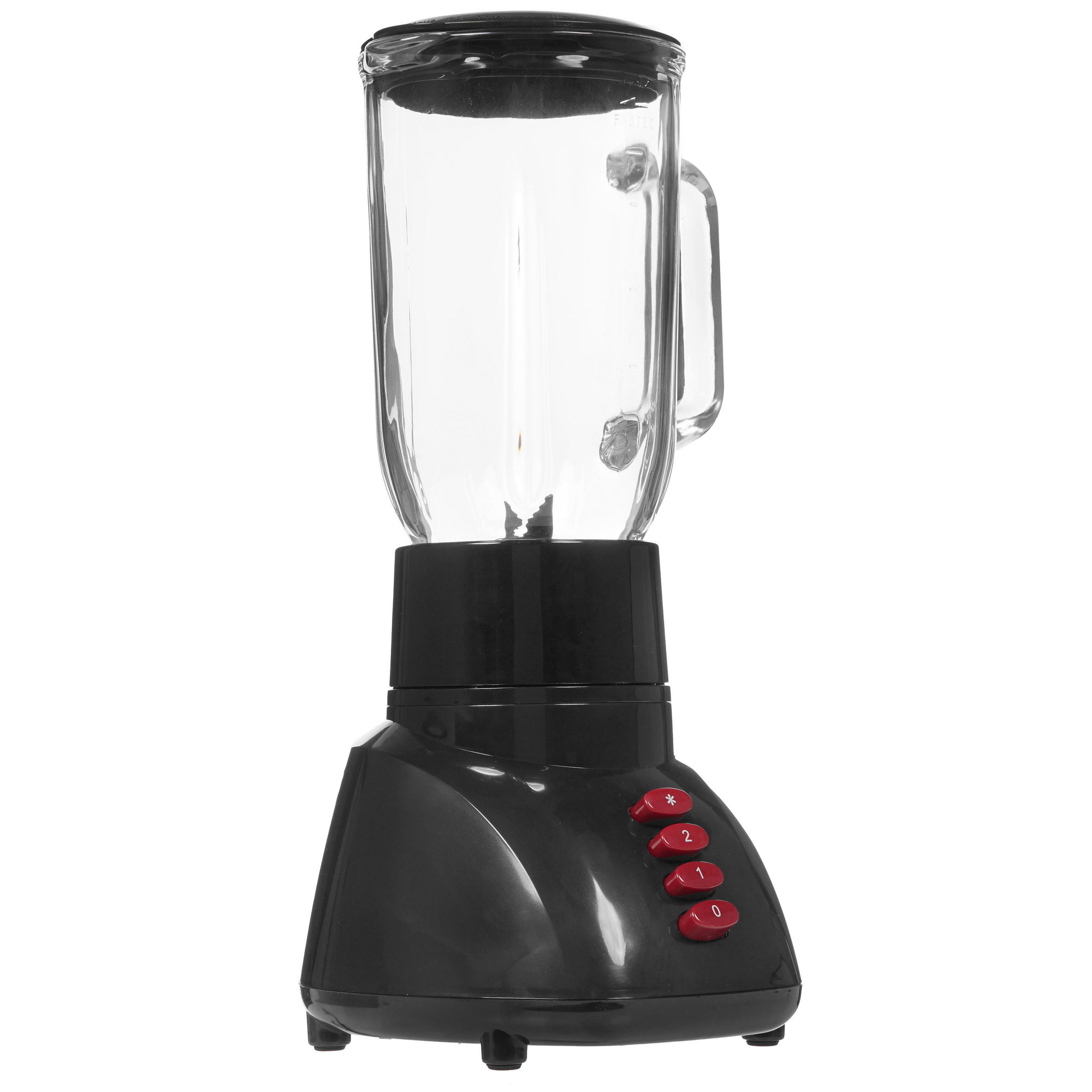 5309292 Блендер стационарный Marta MT-1568 черный STDN-0135494