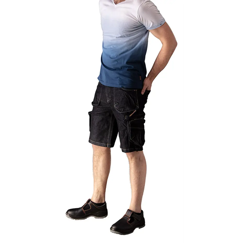 Сандалии кожаные Neo Tools S1 82-070-43 размер 43 STLM-2148664 - Вид №1