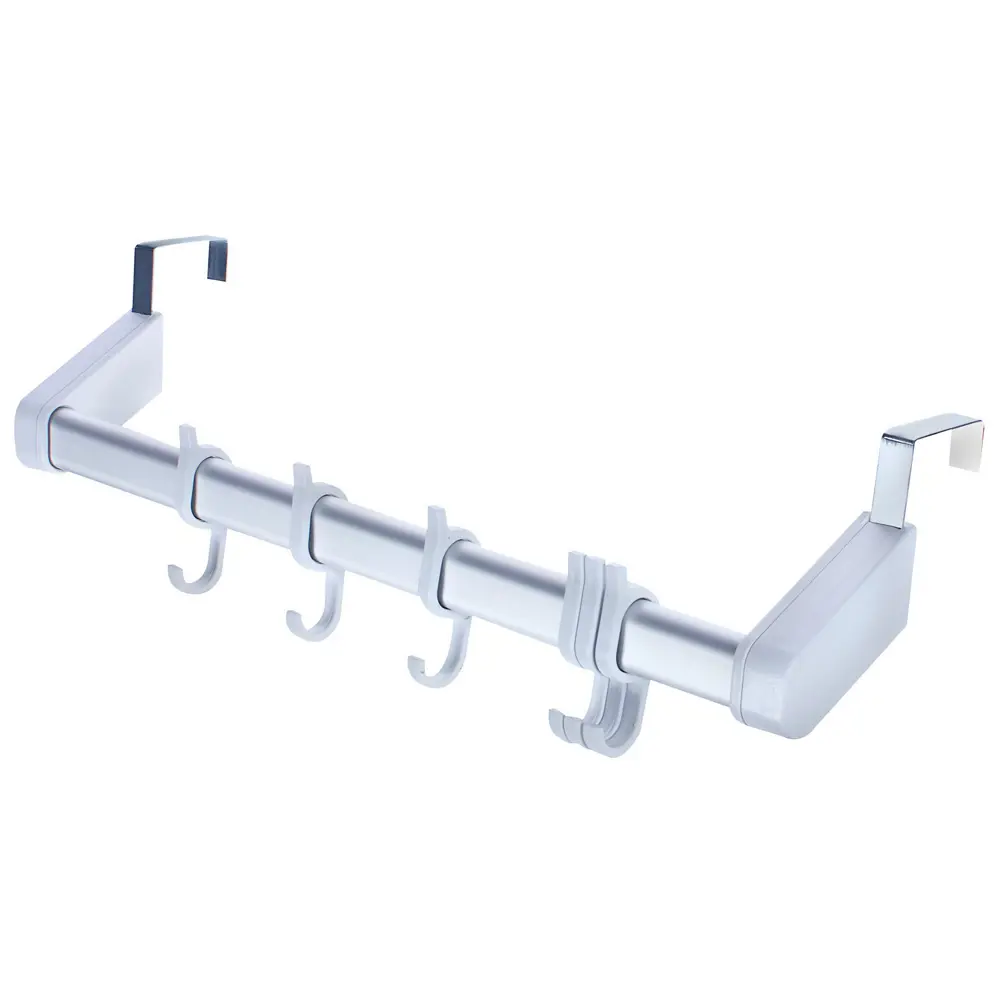 Планка 6 крючков Primanova STLM-2138399