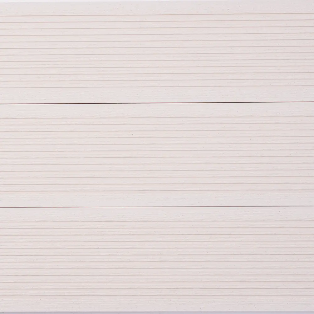 Террасная доска ДПК MultiDeck цвет белый 3000х140х22 мм 0.42 м² МУЛЬТИДЕК STLM-2041784 - Вид №2