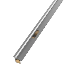 Комплект дверной коробки Invisible 2100x35x65 мм левый цвет серый (2.5 шт.) 86726339 STLM-2083600