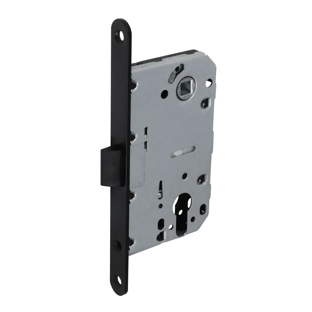 Дверная защелка Edson EDS-50-85 с автоматической фиксацией 82703564 STLM-0034443