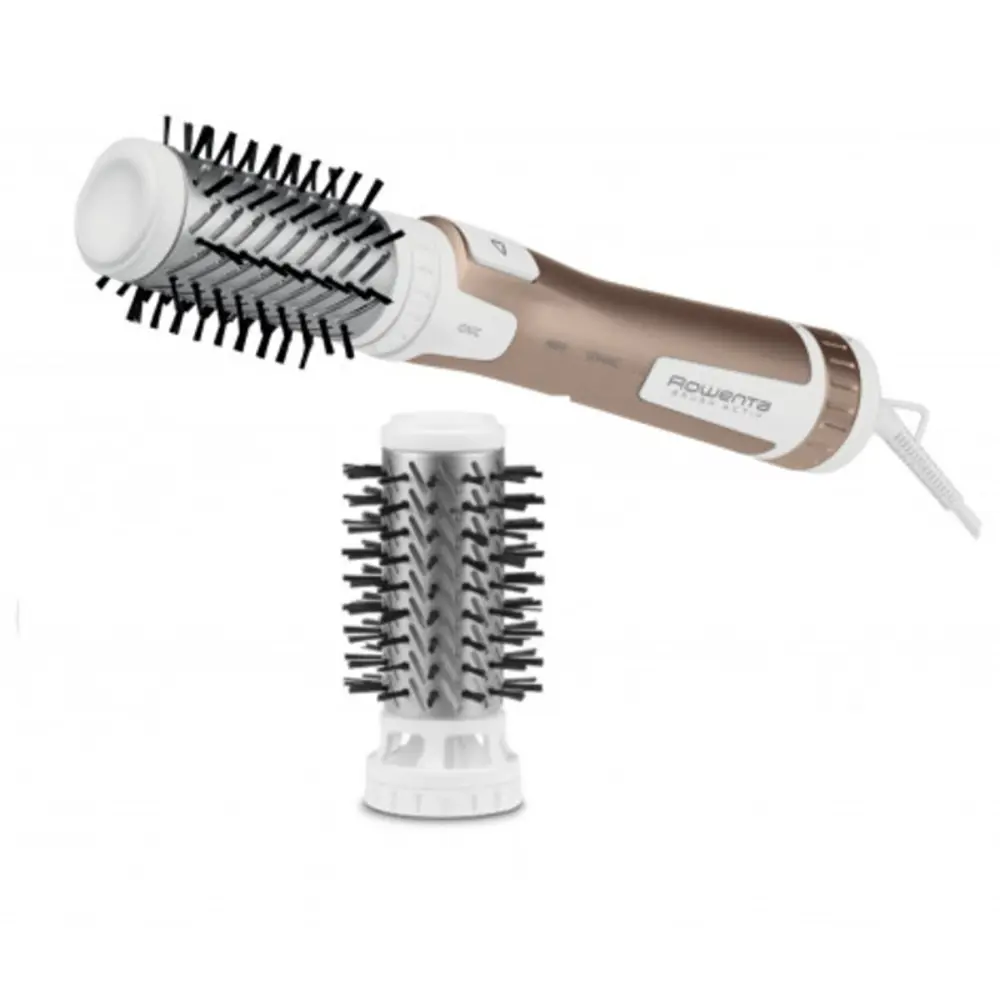 Фен-щетка Rowenta Brush Activ Compact CF9520F0