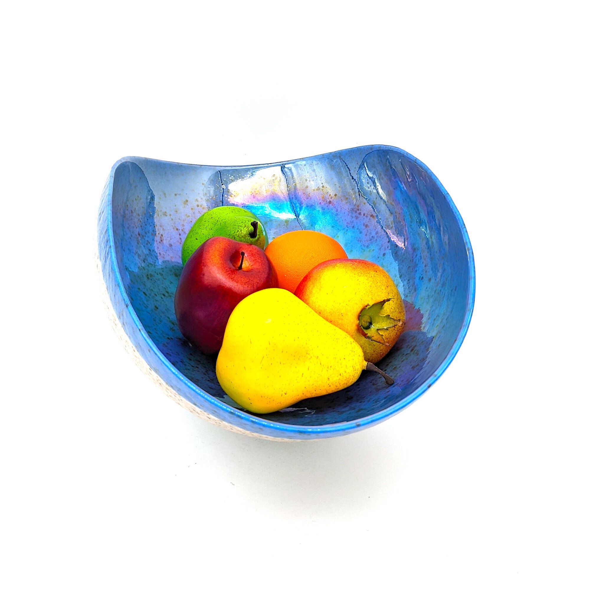 Центральные элементы из муранского стекла ручной работы YourMurano Shell ARCH-00048136 - Вид №5