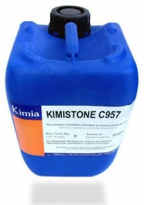 Kimia Мягкое чистящее средство для каменных материалов Kimistone