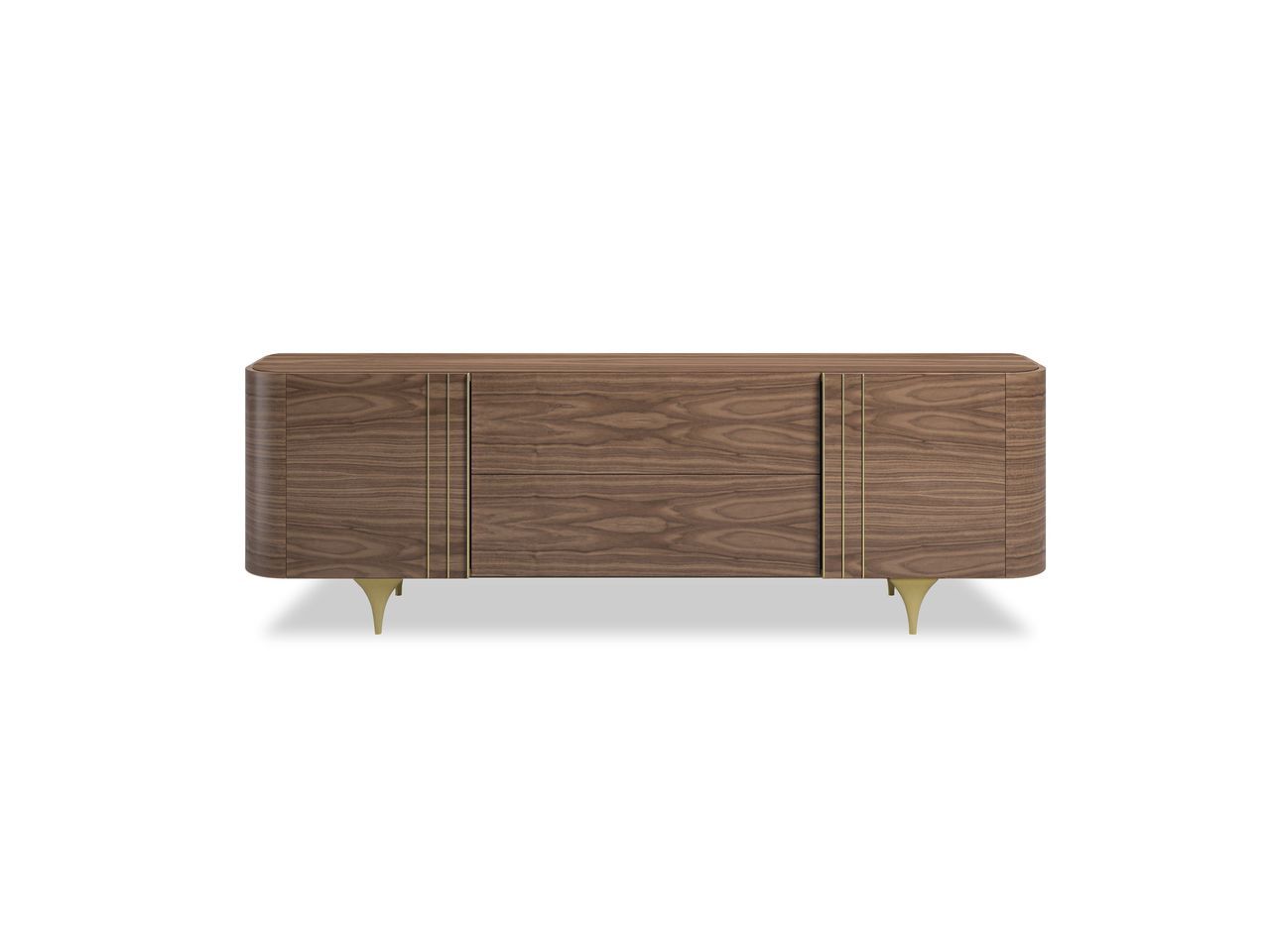 Деревянный шкаф Hurtado LEGACY ARCH-00096614 - Вид №3