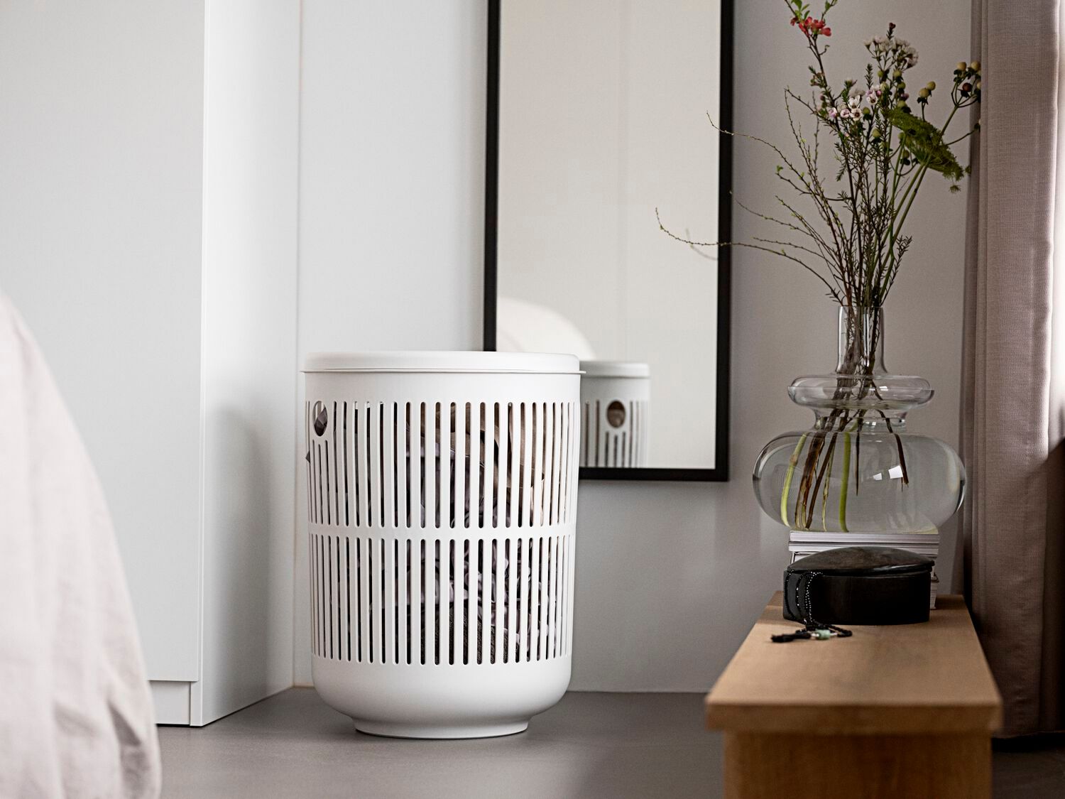 Полипропиленовый мусорный бак ZONE DENMARK Ume ARCH-00064538 - Вид №10