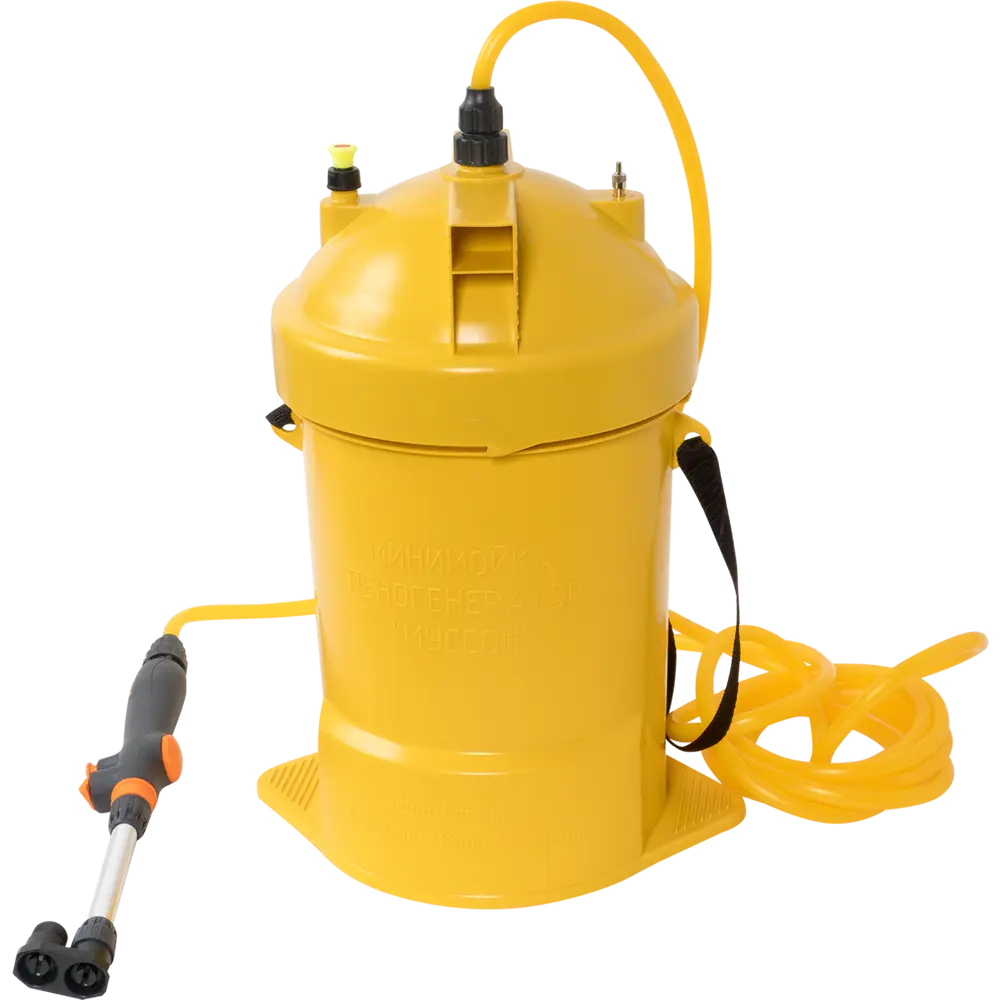 Минимойка-пеногенератор Муссон STLM-2076305 - Вид №2