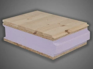 Ediltec Сэндвич-панели из экструдированного полистирола X-foam®