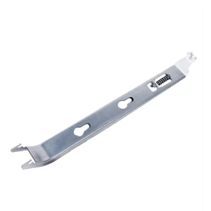 Кронштейн для радиатора Oasis Pro К17.33-1 300 мм 1 штука