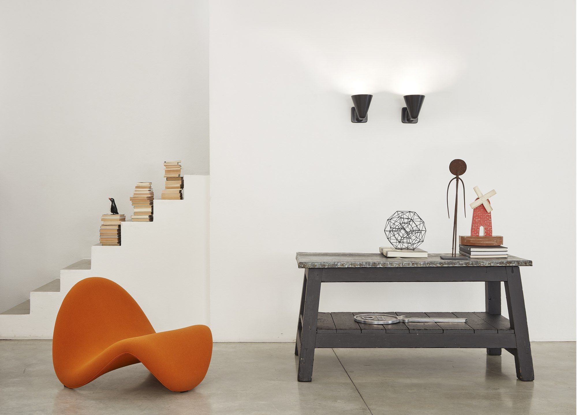 Керамическая аппликация Ceramica Flaminia Lux ARCH-00063929 - Вид №3