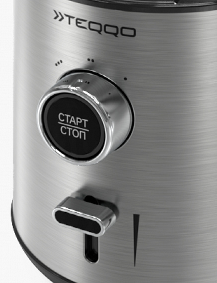 STDN-0028219 Кофемолка ручная TEQQO  - Вид №8