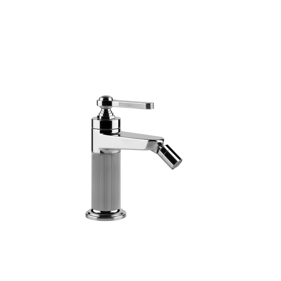 Смеситель для Биде 65007 031 Gessi Venti20 ХРОМ 65007031
