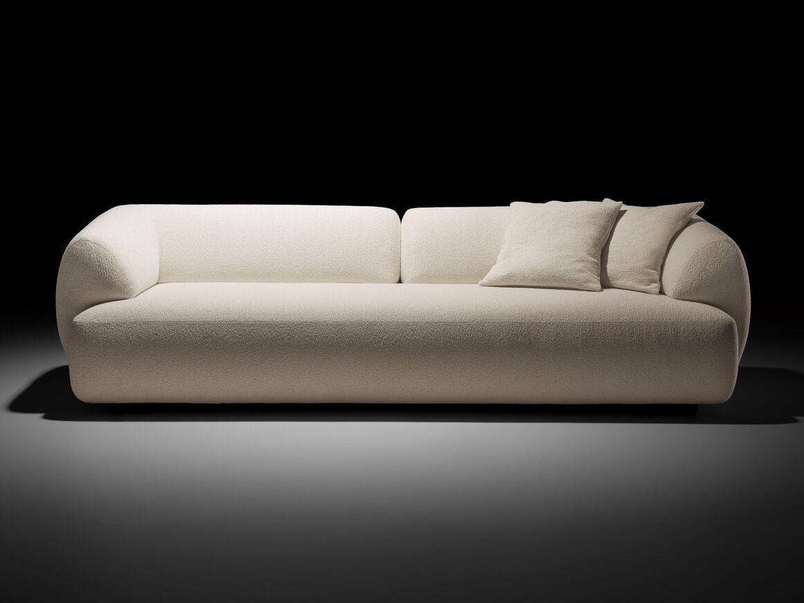 Ткань линейный диван Twils Камари ARCH-00057924