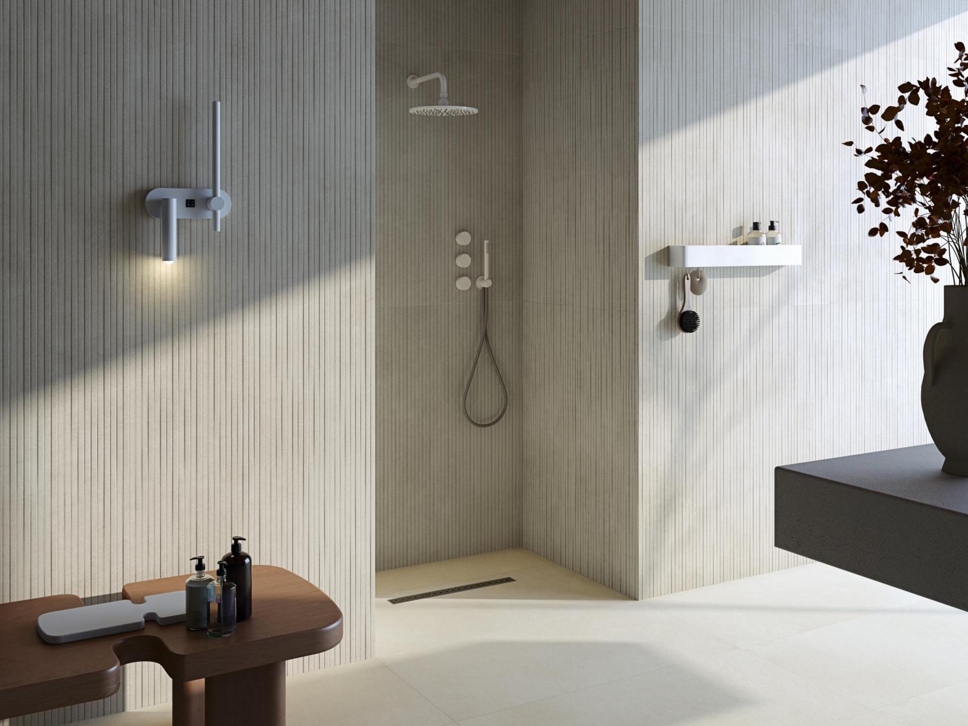 Белая паста керамическое покрытие VIVES NUAGES ARCH-00062903