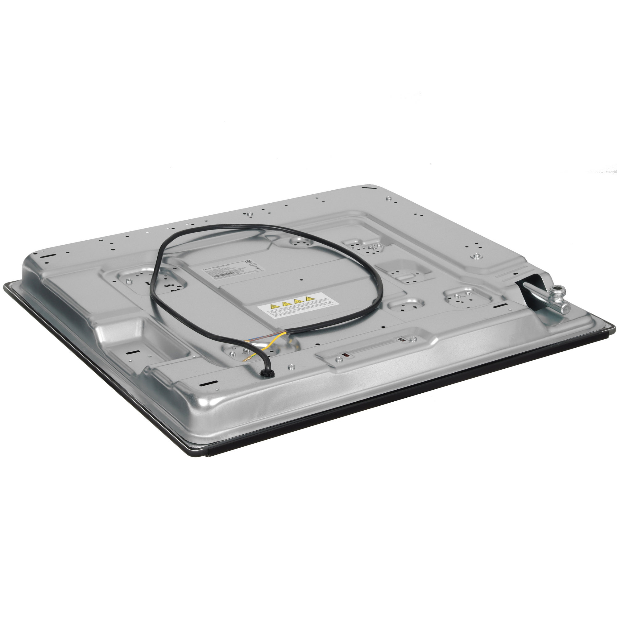 9114589 Газовая варочная поверхность Candy CHXG64CWB STDN-0016180 - Вид №3