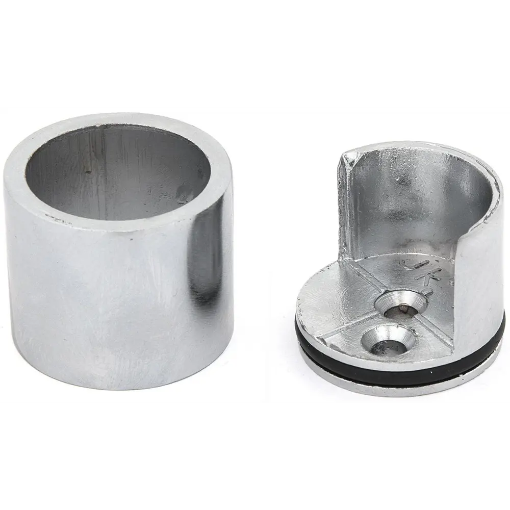 Фланец со скрытым креплением PALLADIUM STLM-2006944 - Вид №2